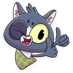 Балдей :: @stickroom