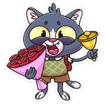 Балдей :: @stickroom