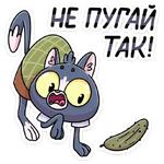 Балдей :: @stickroom