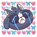 Балдей :: @stickroom