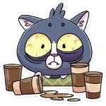 Балдей :: @stickroom