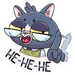 Балдей :: @stickroom