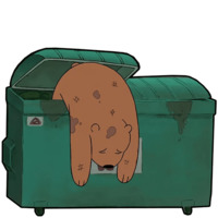 Вся правда о медведях