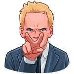 Barney Stinson