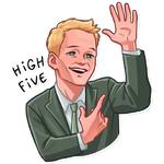 Barney Stinson