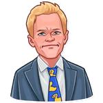 Barney Stinson
