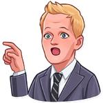 Barney Stinson