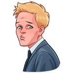 Barney Stinson