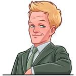 Barney Stinson