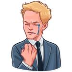 Barney Stinson