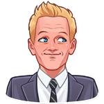 Barney Stinson