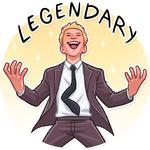 Barney Stinson