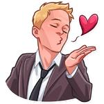 Barney Stinson