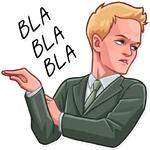 Barney Stinson