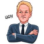 Barney Stinson