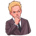 Barney Stinson