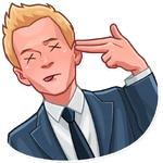Barney Stinson