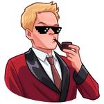 Barney Stinson