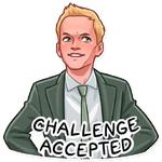 Barney Stinson