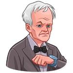 Barney Stinson