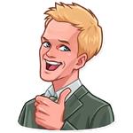 Barney Stinson