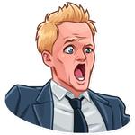 Barney Stinson