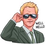 Barney Stinson
