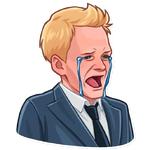 Barney Stinson