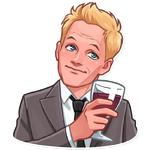 Barney Stinson