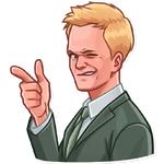 Barney Stinson