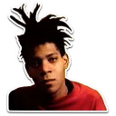 Jean-Michel Basquiat