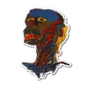 Jean-Michel Basquiat