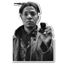 Jean-Michel Basquiat