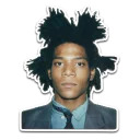 Jean-Michel Basquiat