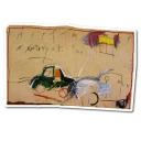 Jean-Michel Basquiat