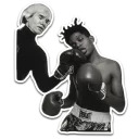 Jean-Michel Basquiat