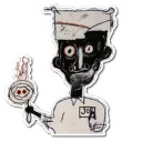 Jean-Michel Basquiat