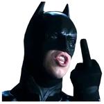 Batman (@zdorik_channel)