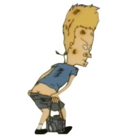 Бивис и Баттхед