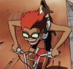 see you space cowboy