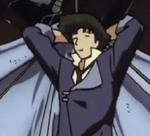 see you space cowboy