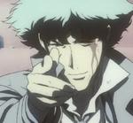 see you space cowboy