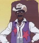 see you space cowboy