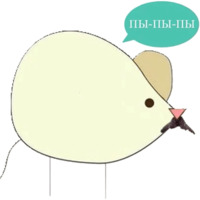 Белорусский воробей