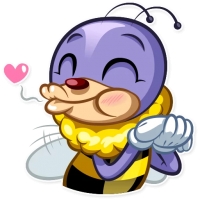 Ben The Bee