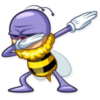 Ben The Bee