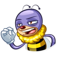 Ben The Bee