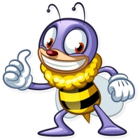 Ben The Bee