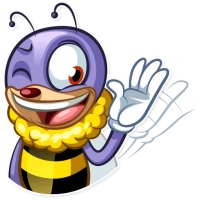 Ben The Bee