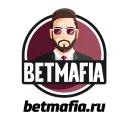 Betmafia stickers